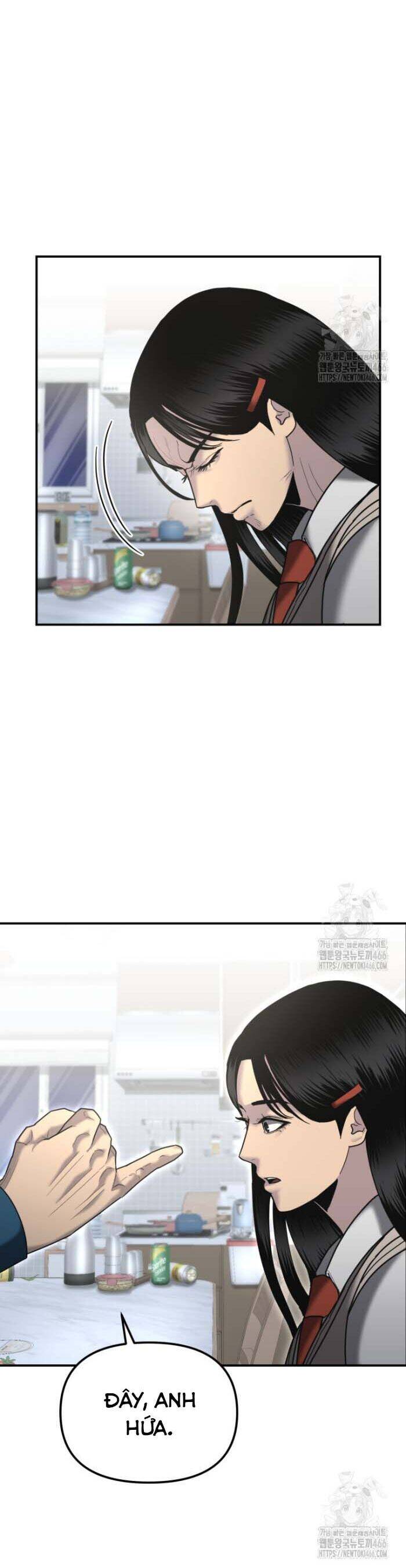 Cảnh Sát Bất Bại Chapter 7 - 38