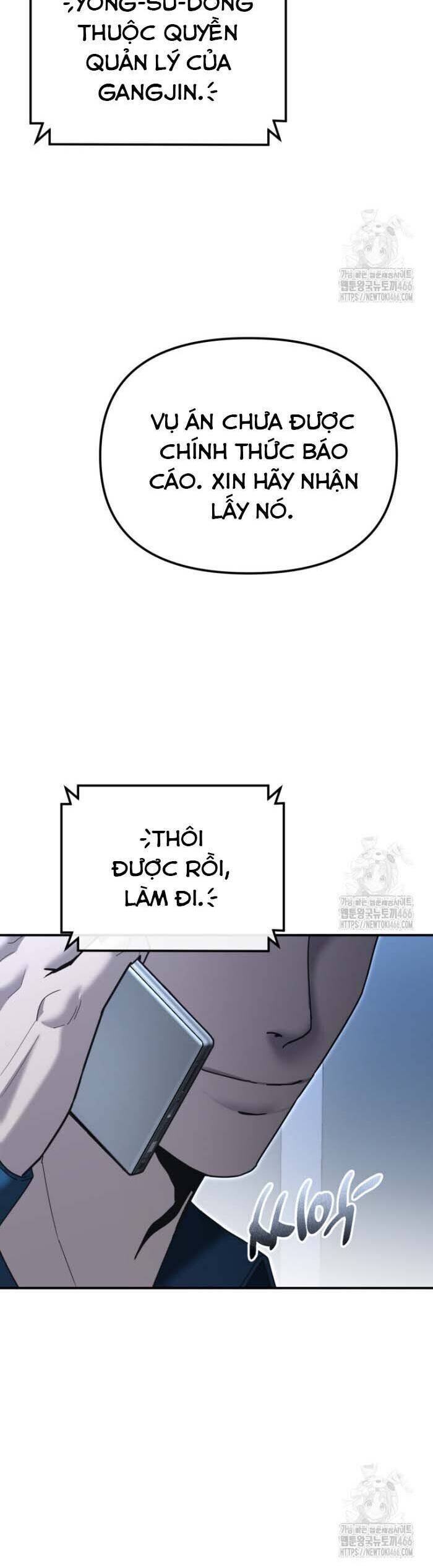 Cảnh Sát Bất Bại Chapter 7 - 42