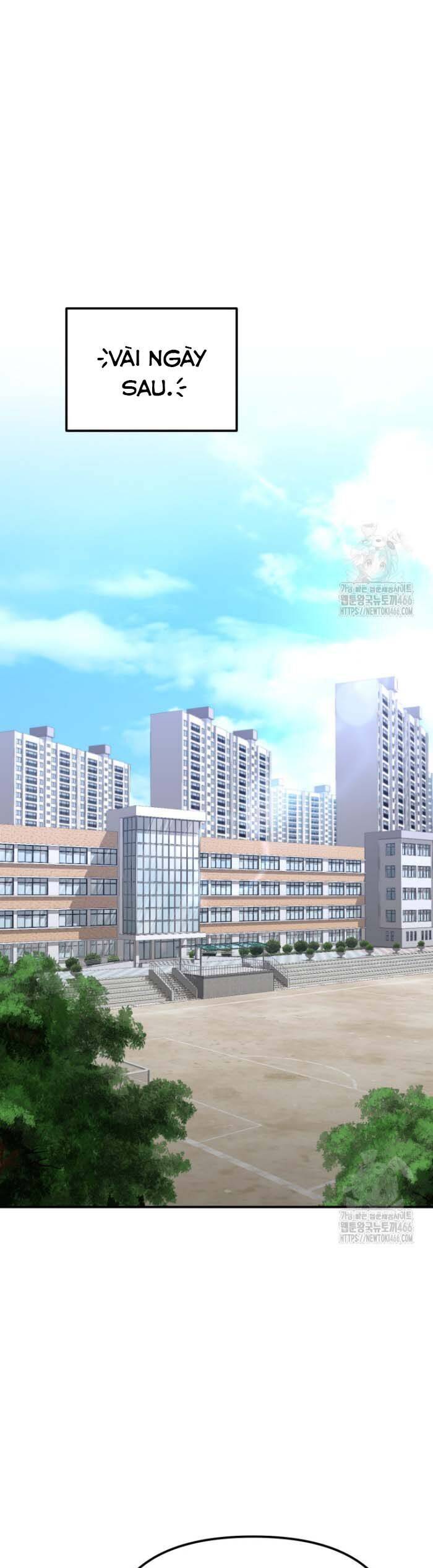 Cảnh Sát Bất Bại Chapter 7 - 43