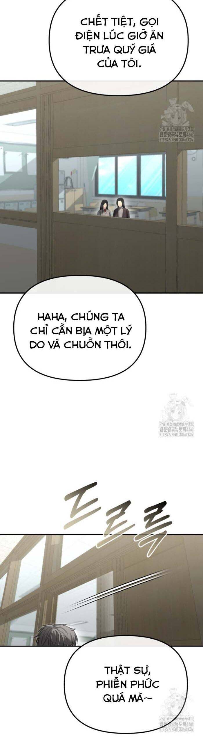 Cảnh Sát Bất Bại Chapter 7 - 44