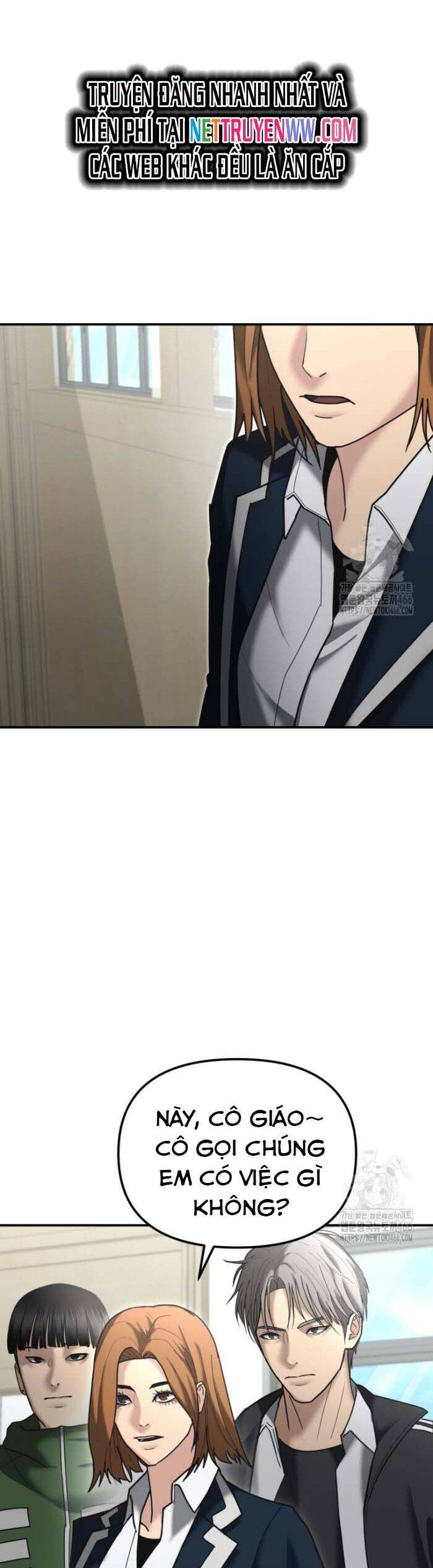 Cảnh Sát Bất Bại Chapter 7 - 45