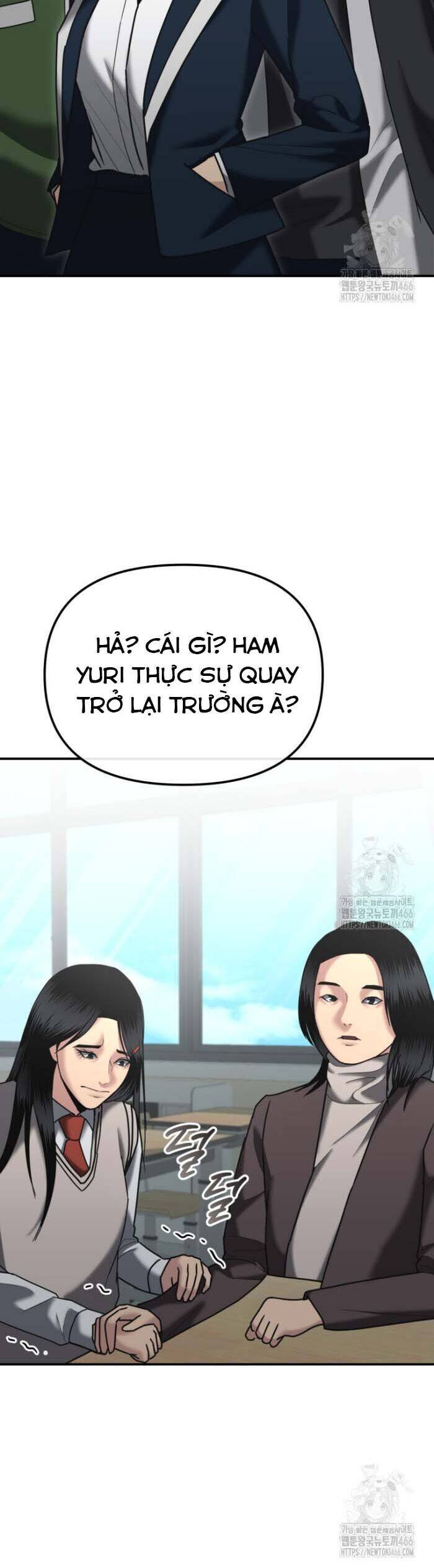 Cảnh Sát Bất Bại Chapter 7 - 46