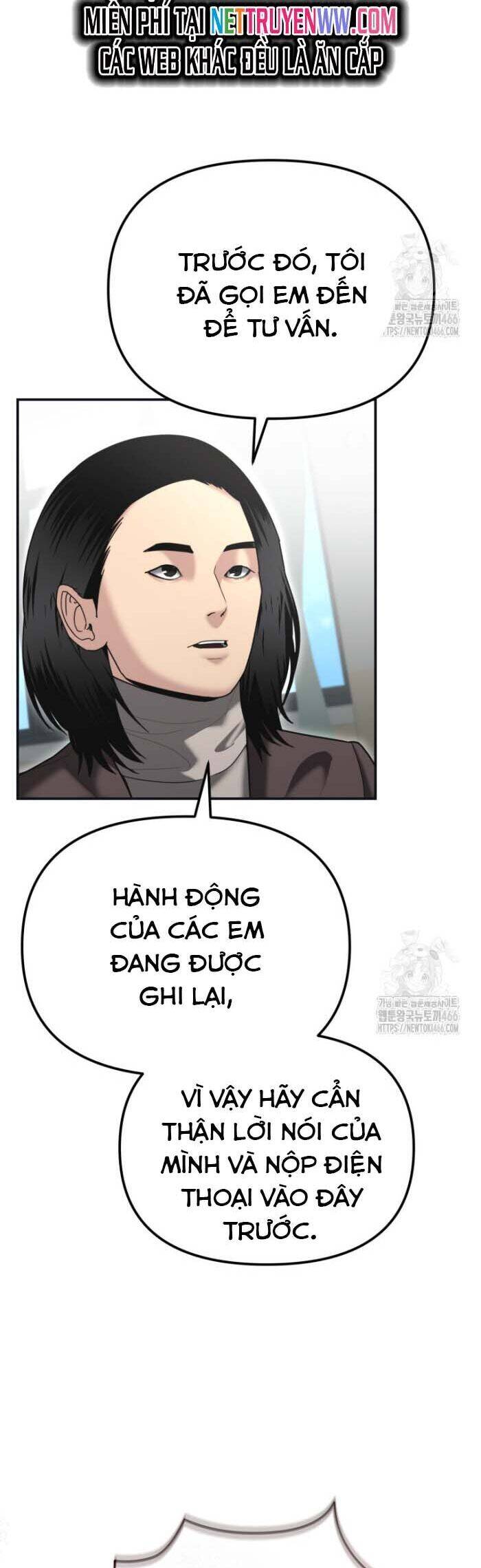 Cảnh Sát Bất Bại Chapter 7 - 49