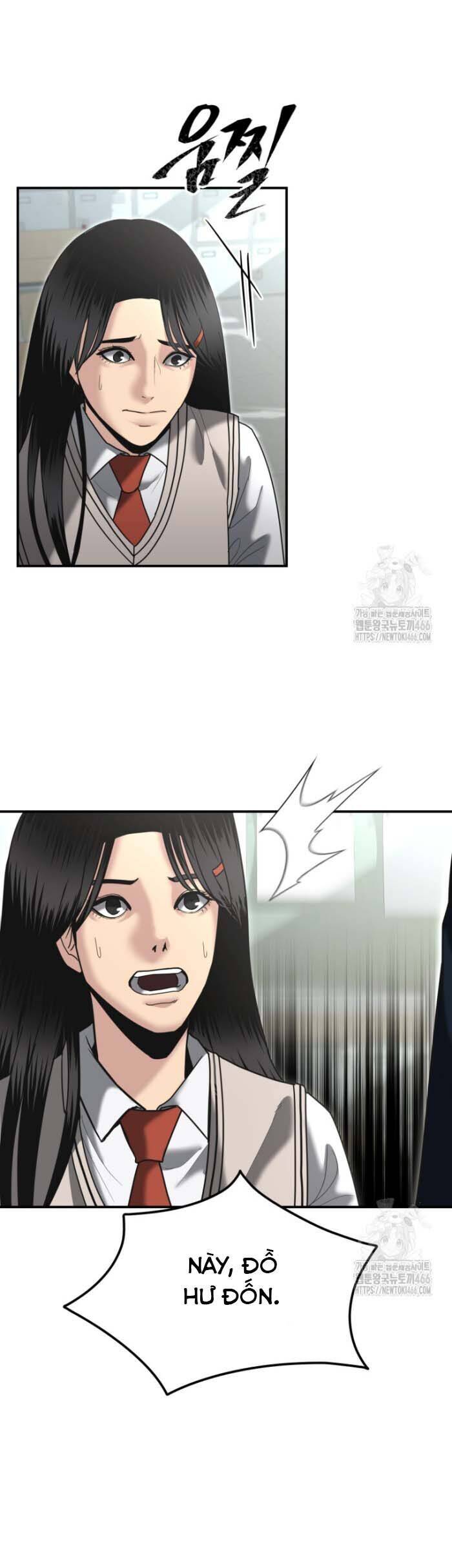 Cảnh Sát Bất Bại Chapter 7 - 51