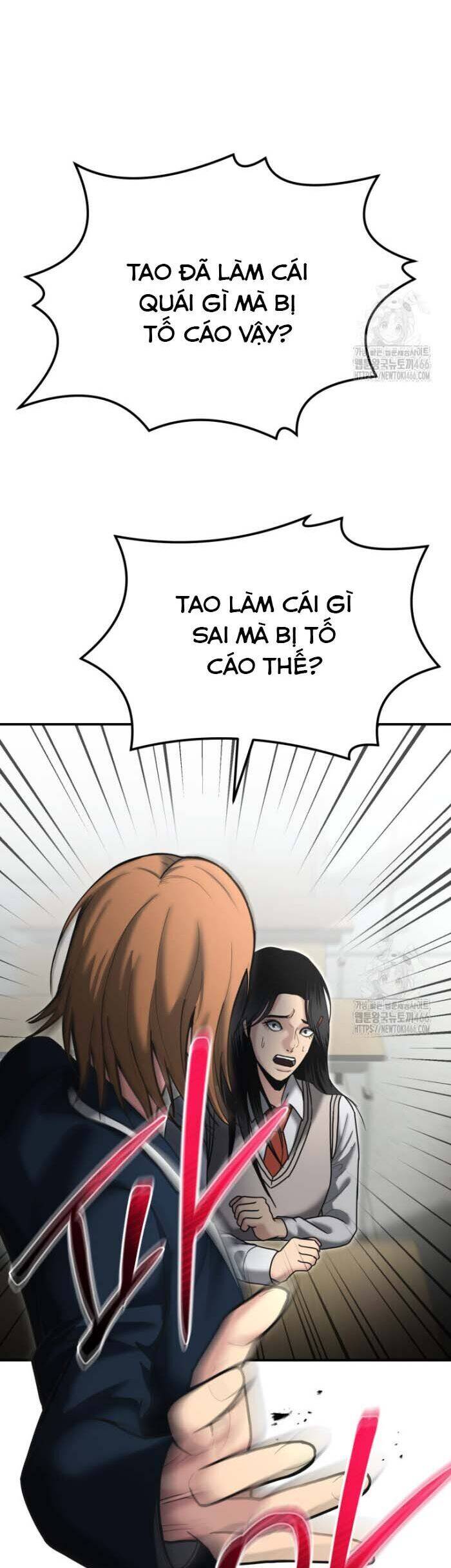 Cảnh Sát Bất Bại Chapter 7 - 52