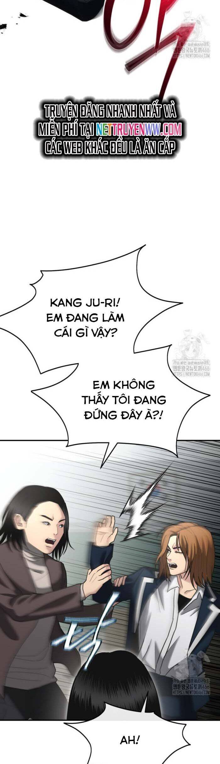 Cảnh Sát Bất Bại Chapter 7 - 53