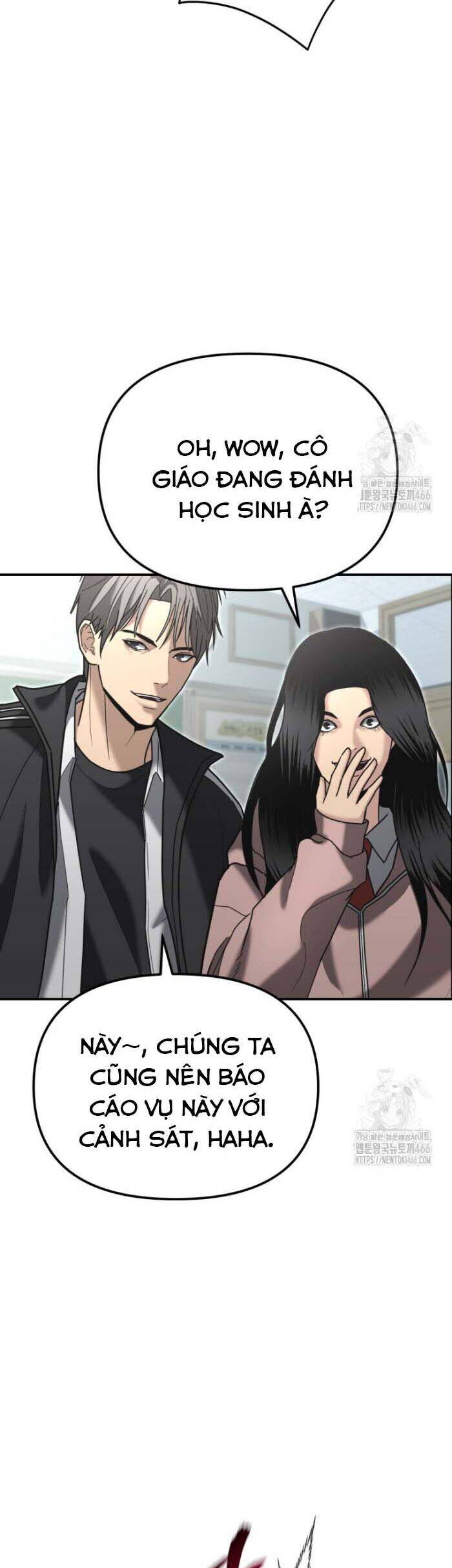 Cảnh Sát Bất Bại Chapter 7 - 54