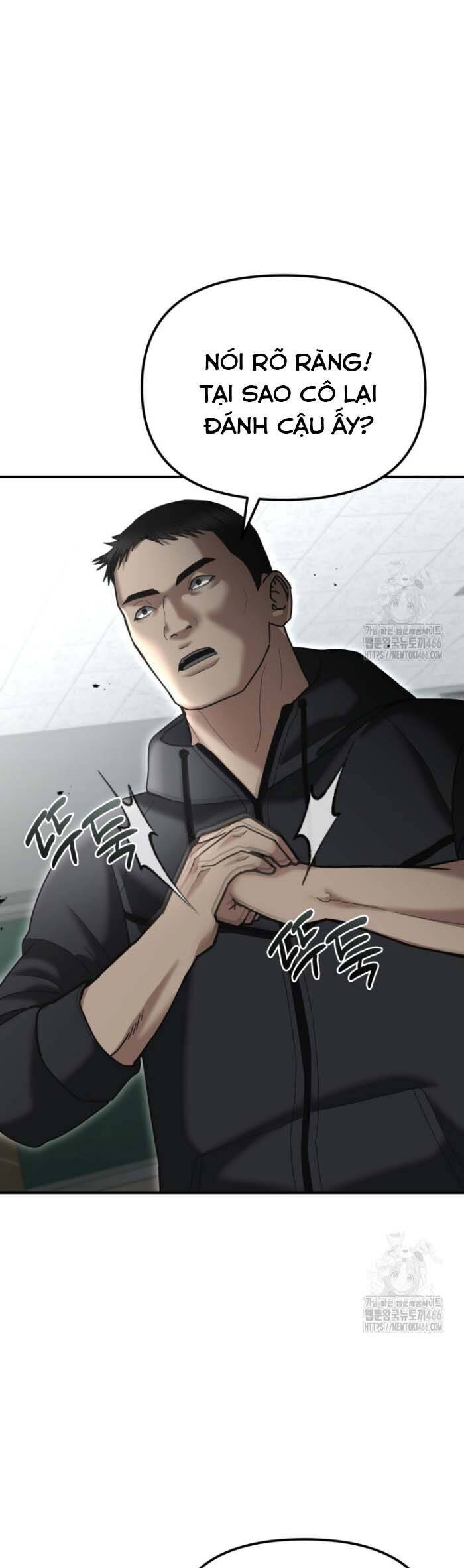 Cảnh Sát Bất Bại Chapter 7 - 56