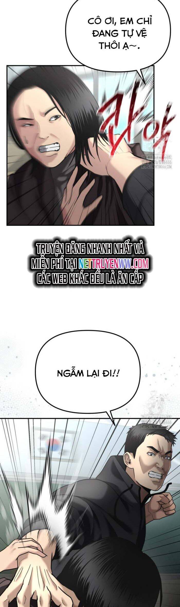 Cảnh Sát Bất Bại Chapter 7 - 57