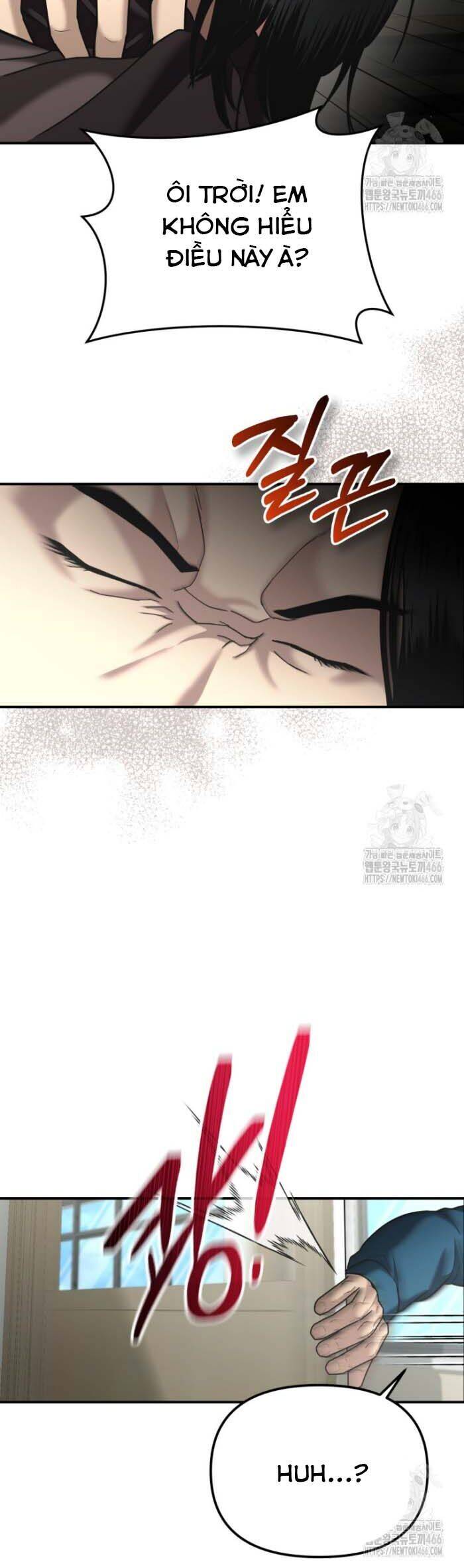 Cảnh Sát Bất Bại Chapter 7 - 58