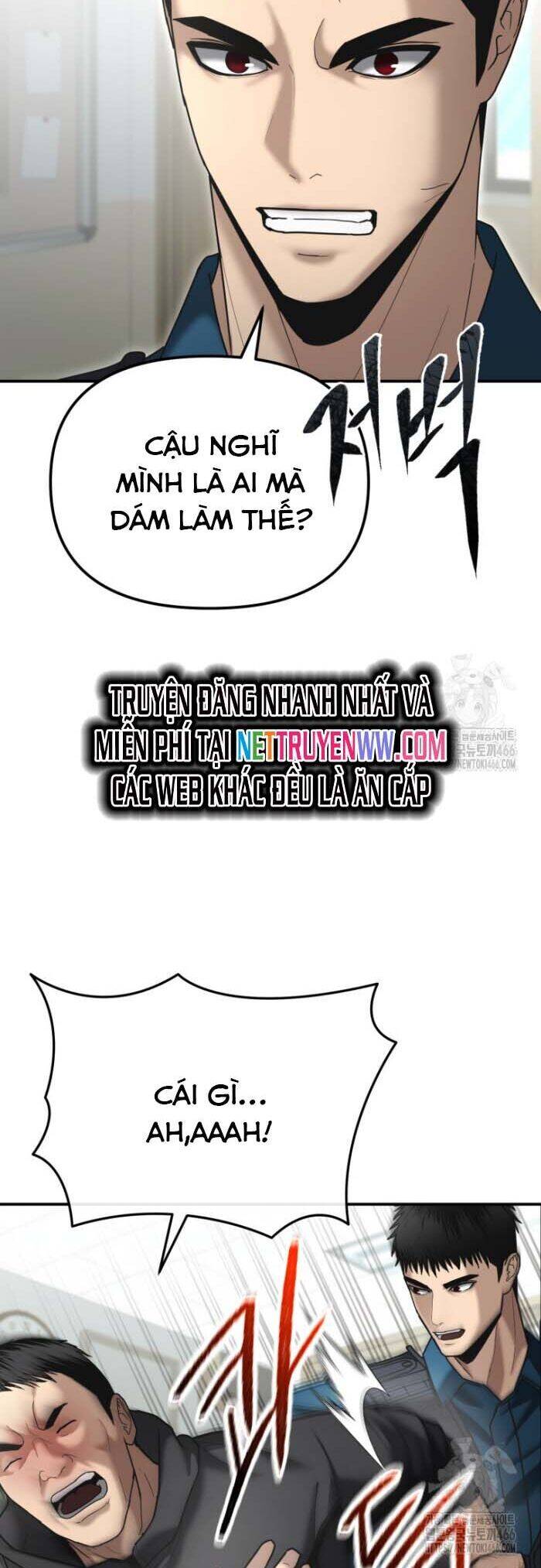 Cảnh Sát Bất Bại Chapter 7 - 60