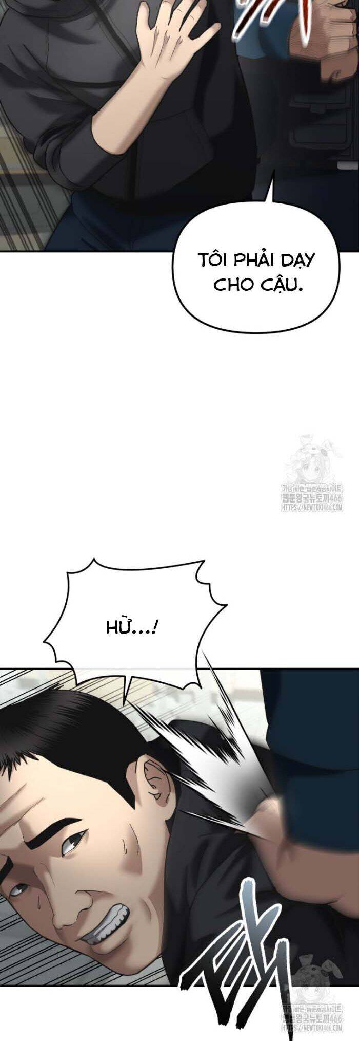 Cảnh Sát Bất Bại Chapter 7 - 61