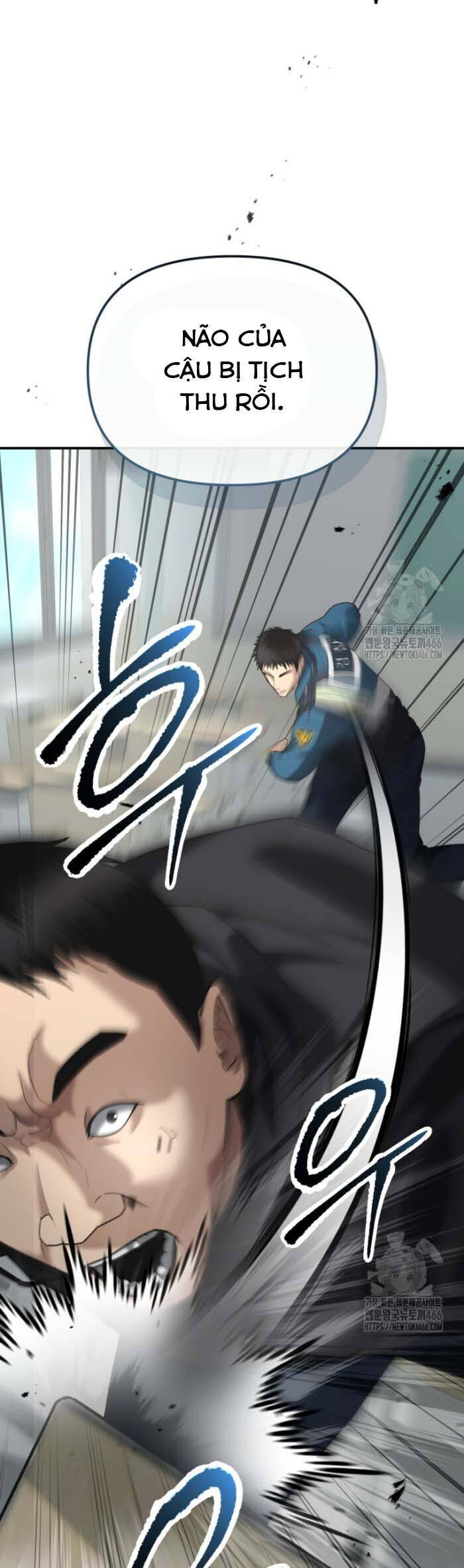 Cảnh Sát Bất Bại Chapter 7 - 62