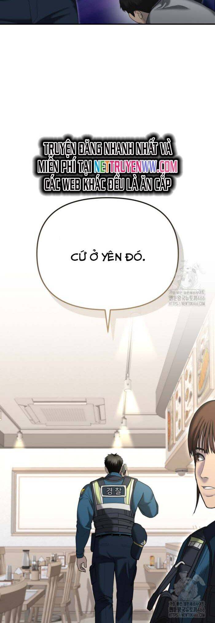 Cảnh Sát Bất Bại Chapter 7 - 9