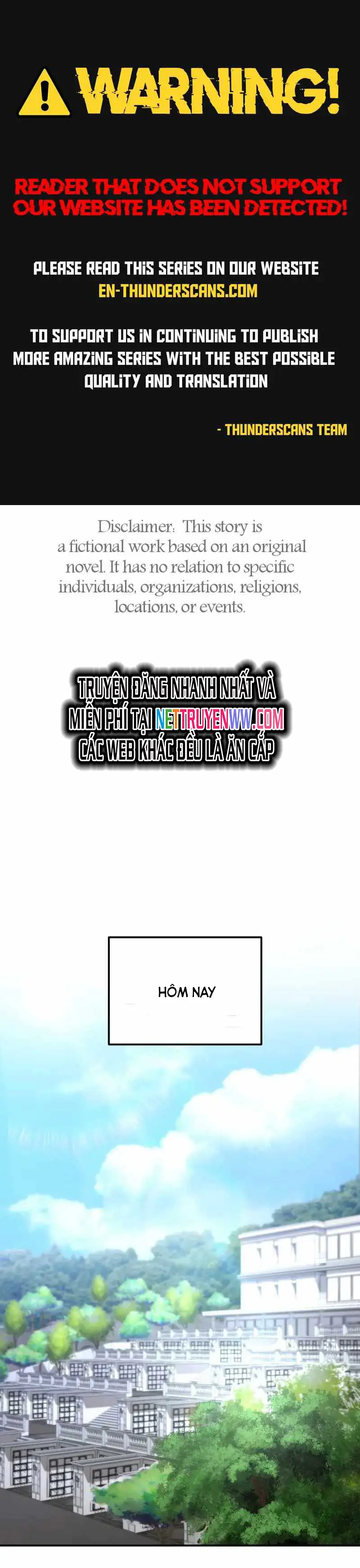 Cảnh Sát Bất Bại Chapter 9 - 2
