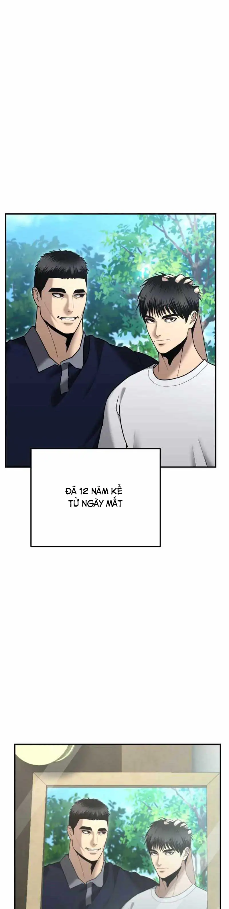 Cảnh Sát Bất Bại Chapter 9 - 3