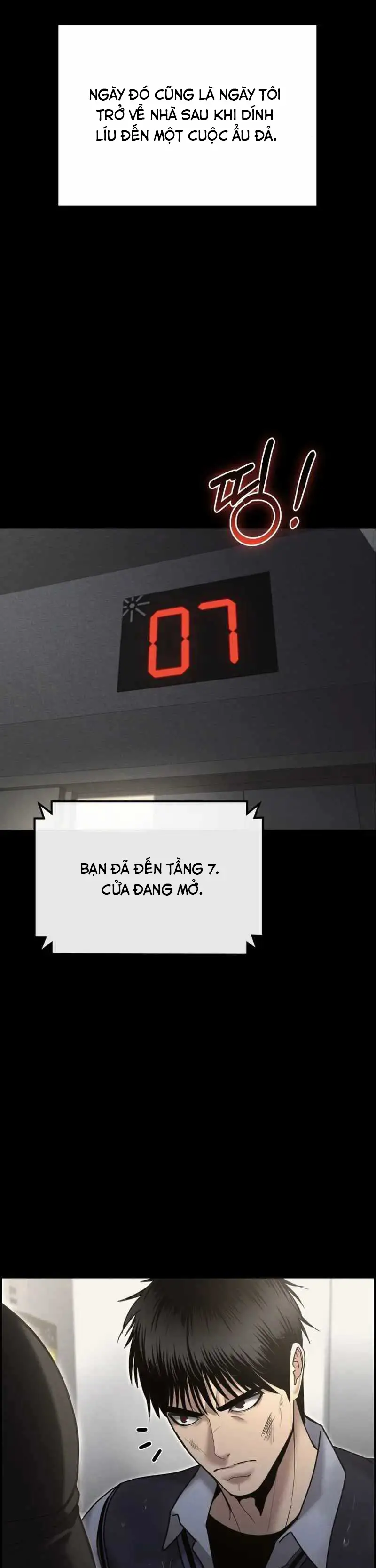 Cảnh Sát Bất Bại Chapter 9 - 5