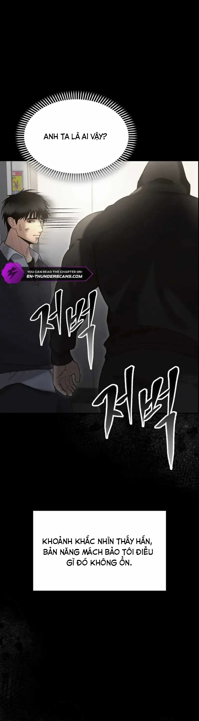 Cảnh Sát Bất Bại Chapter 9 - 7