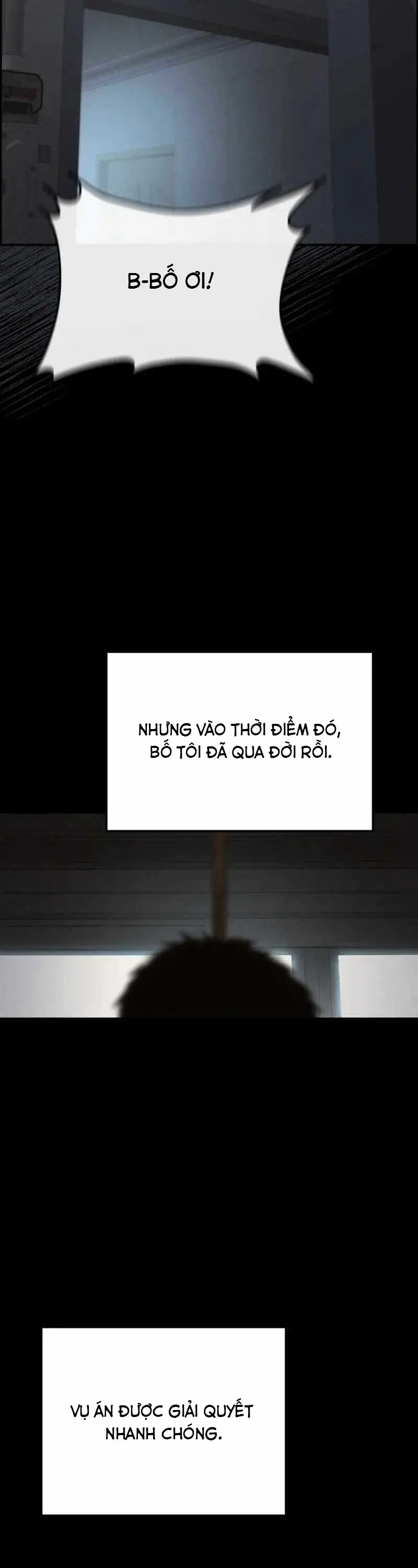 Cảnh Sát Bất Bại Chapter 9 - 9