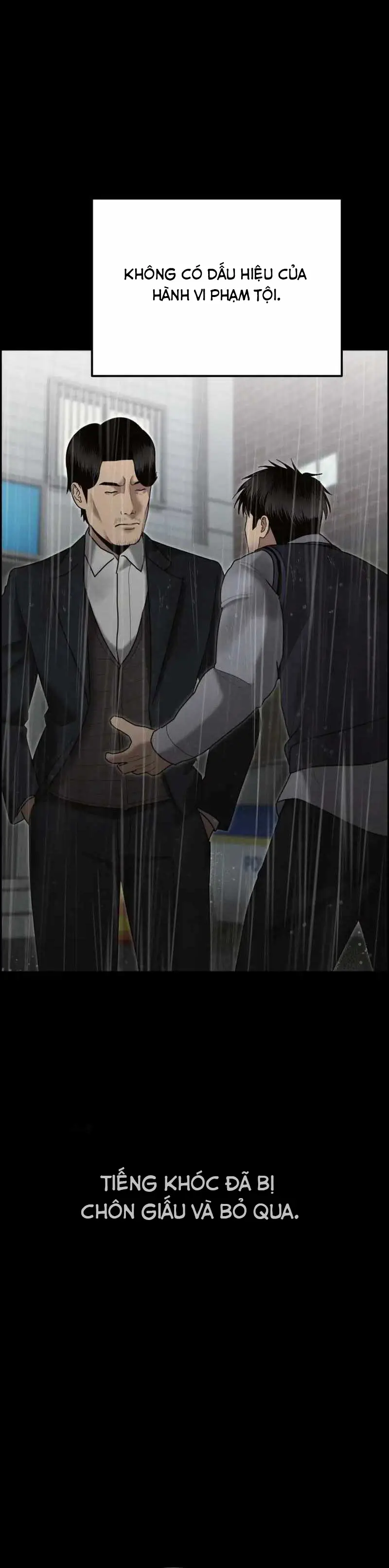 Cảnh Sát Bất Bại Chapter 9 - 10