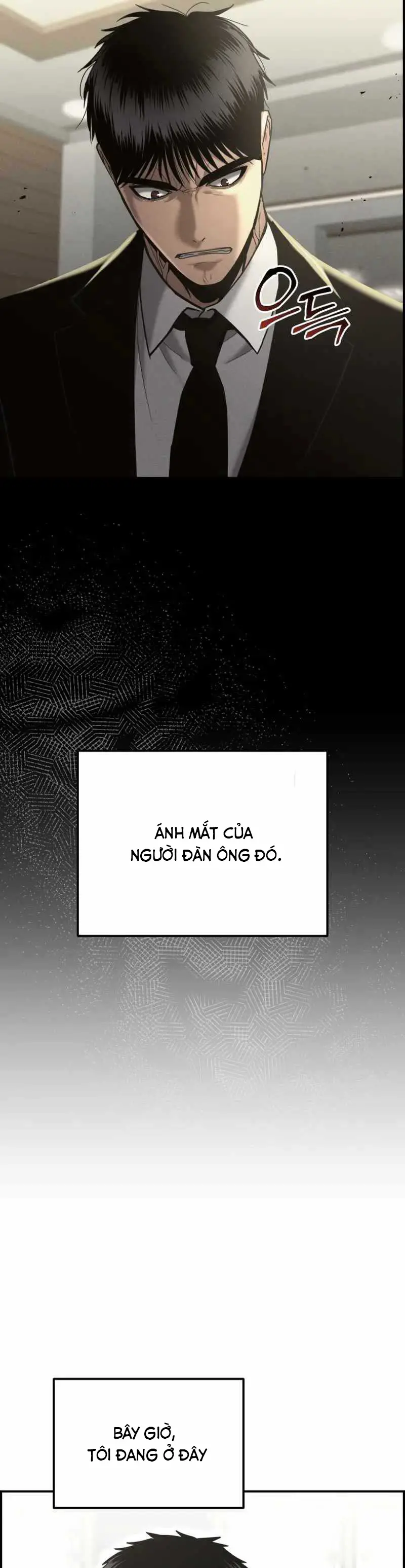 Cảnh Sát Bất Bại Chapter 9 - 14