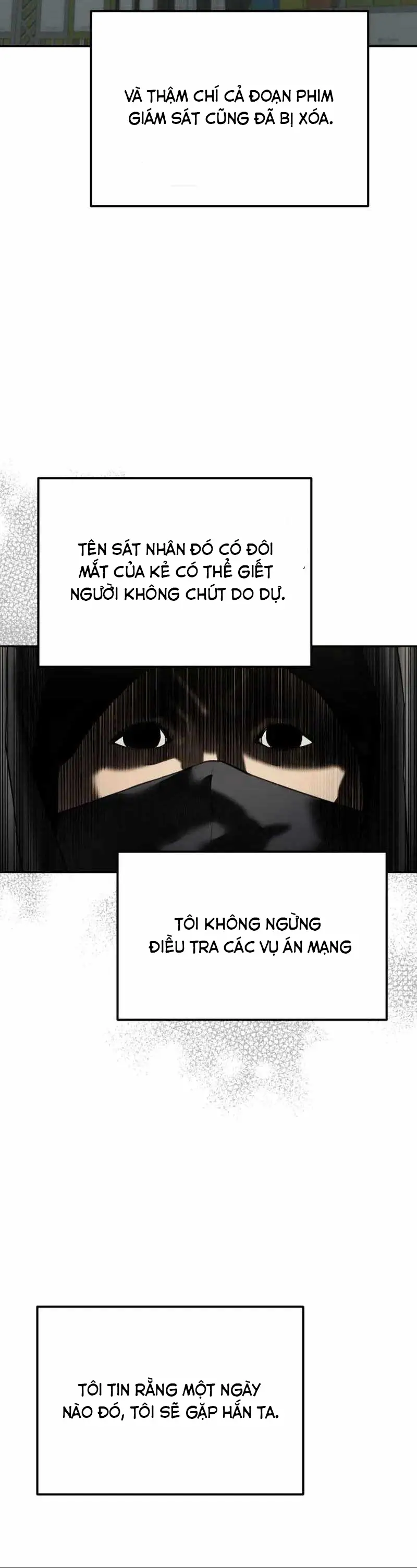 Cảnh Sát Bất Bại Chapter 9 - 16