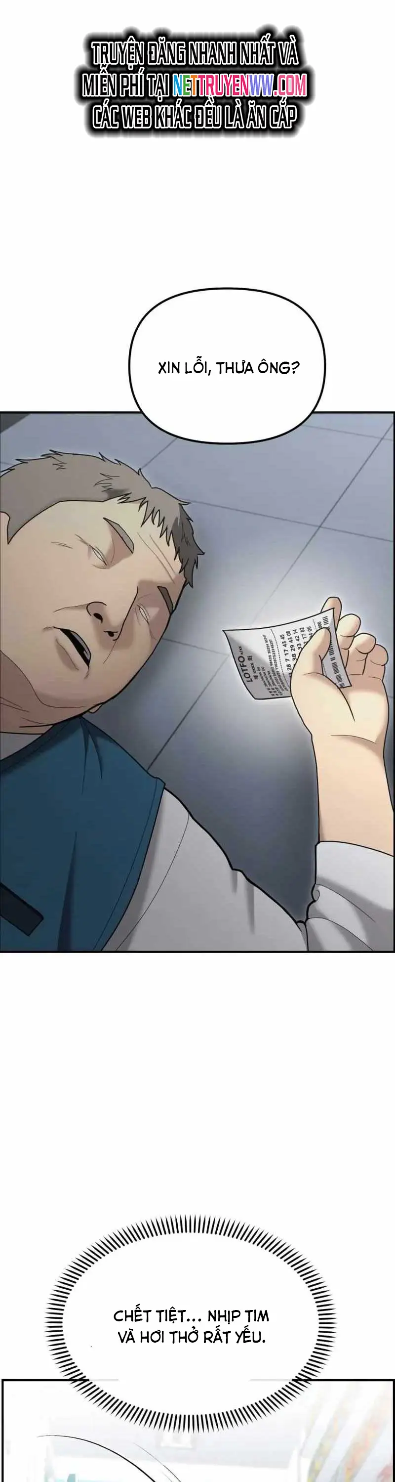 Cảnh Sát Bất Bại Chapter 9 - 21