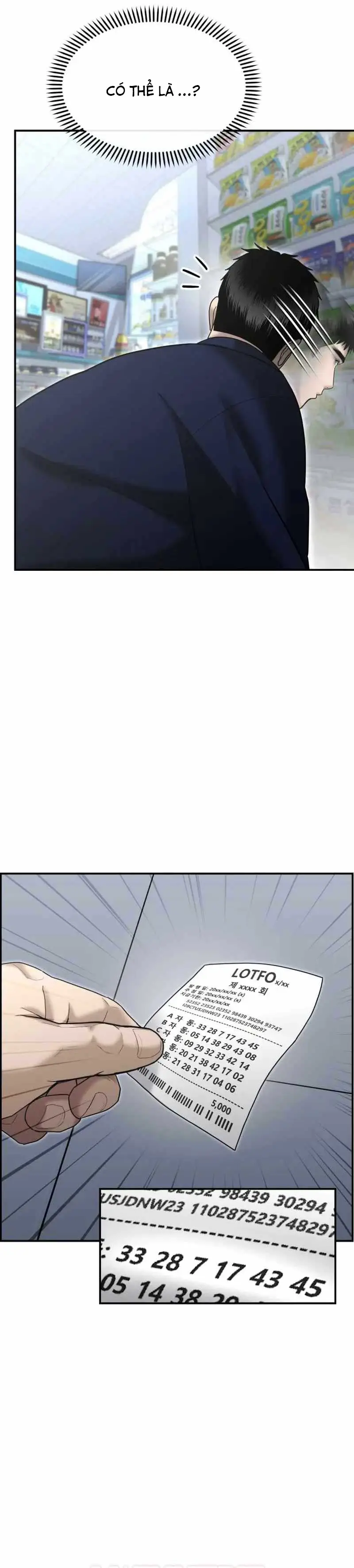 Cảnh Sát Bất Bại Chapter 9 - 25