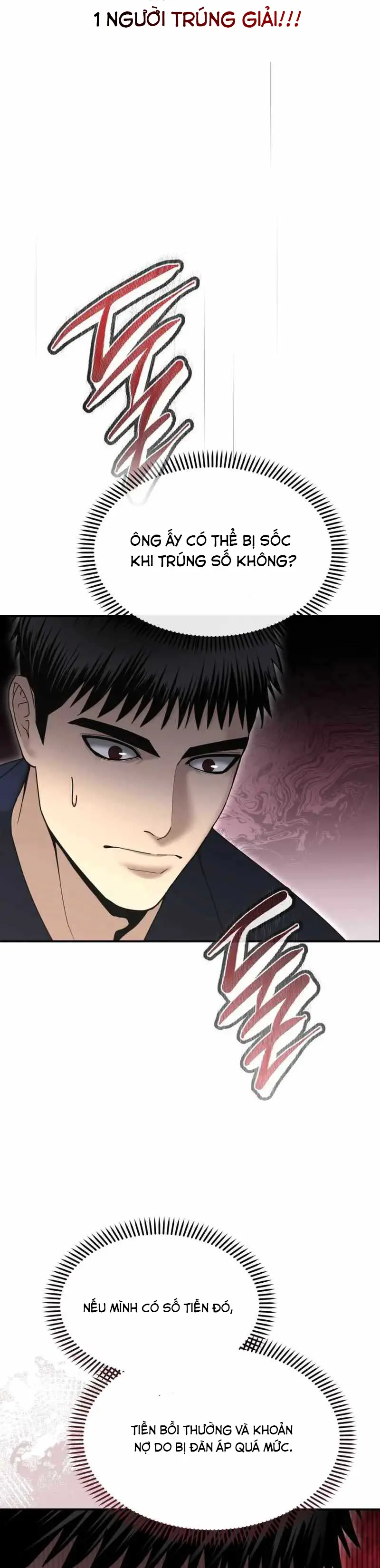 Cảnh Sát Bất Bại Chapter 9 - 26