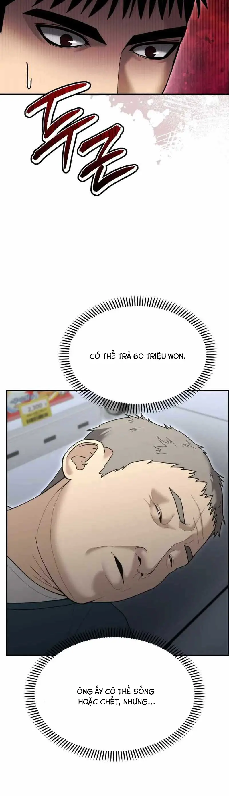 Cảnh Sát Bất Bại Chapter 9 - 27