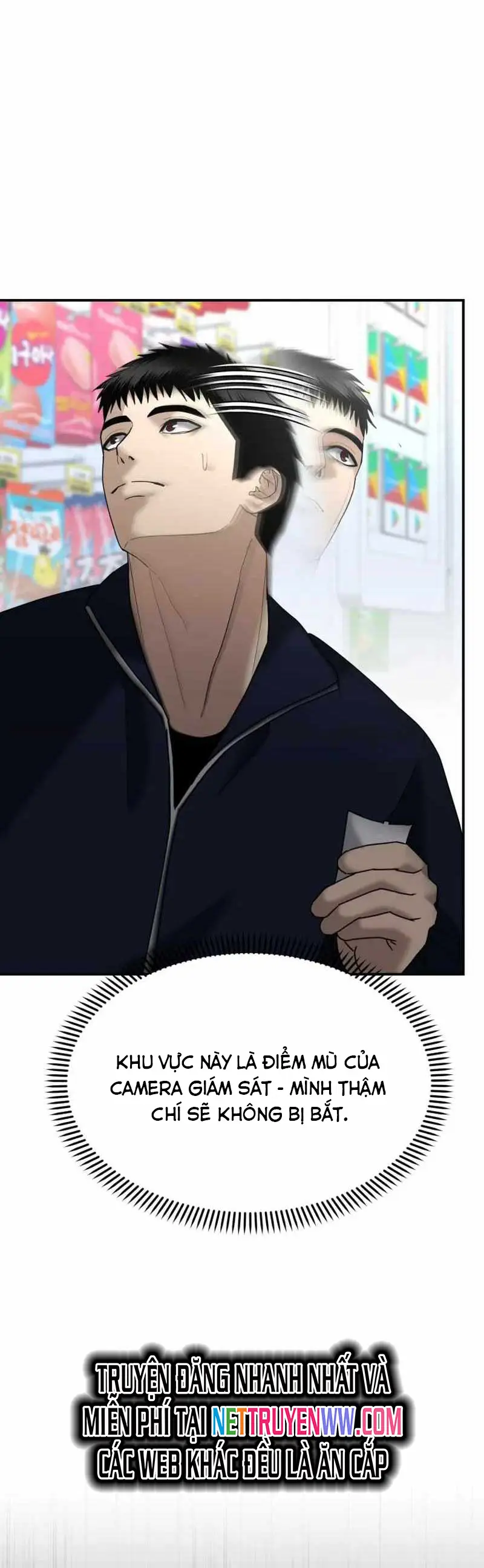 Cảnh Sát Bất Bại Chapter 9 - 28
