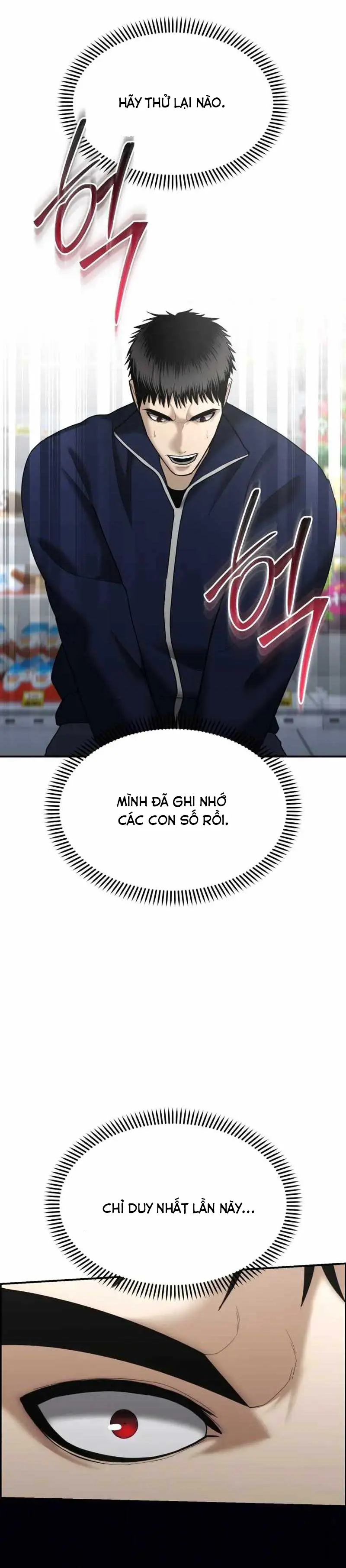 Cảnh Sát Bất Bại Chapter 9 - 31