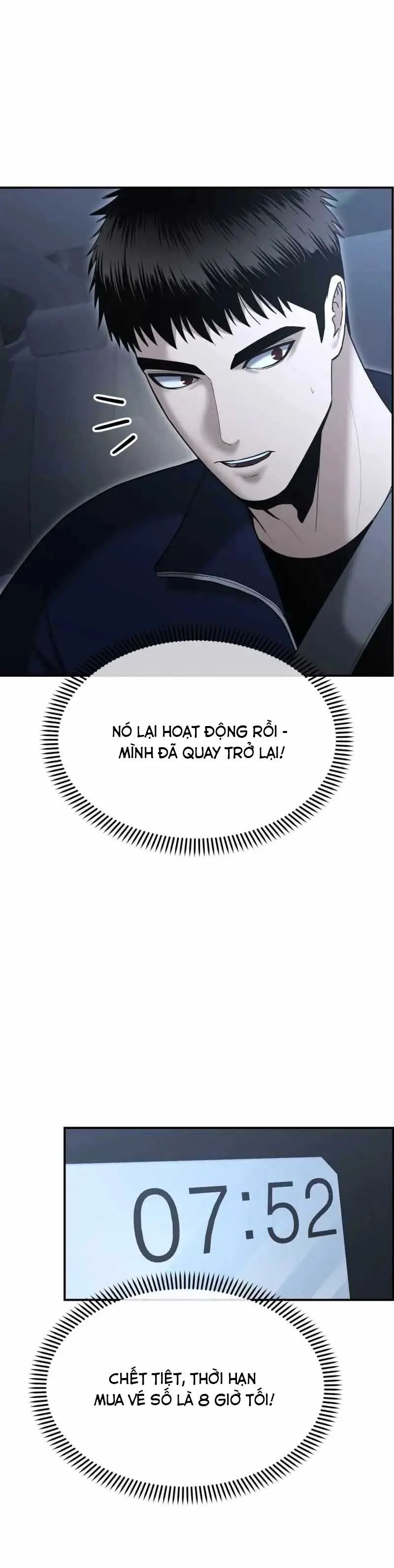 Cảnh Sát Bất Bại Chapter 9 - 33