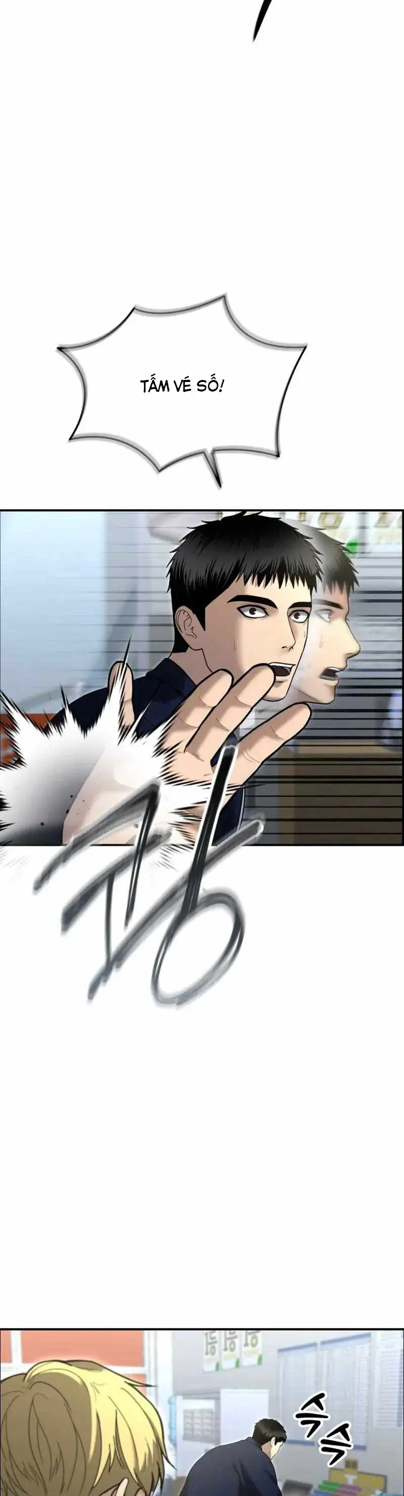 Cảnh Sát Bất Bại Chapter 9 - 39