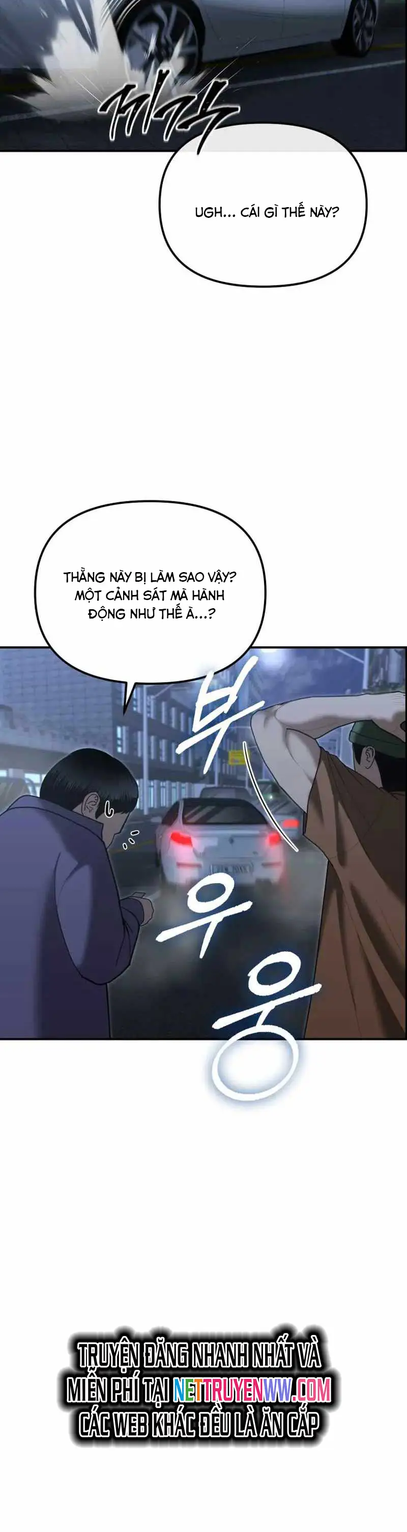 Cảnh Sát Bất Bại Chapter 9 - 45