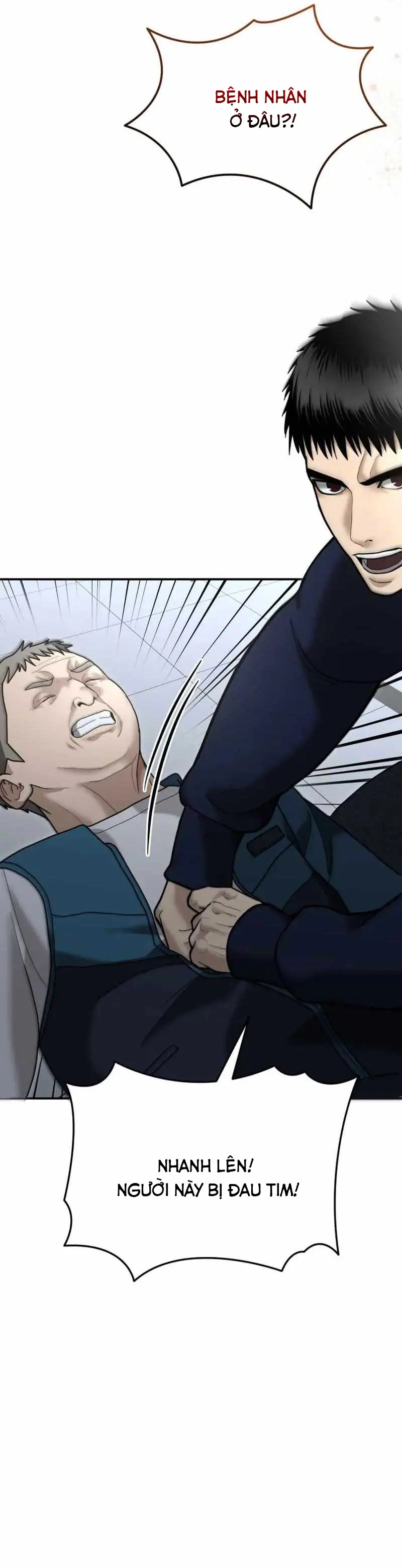 Cảnh Sát Bất Bại Chapter 9 - 49