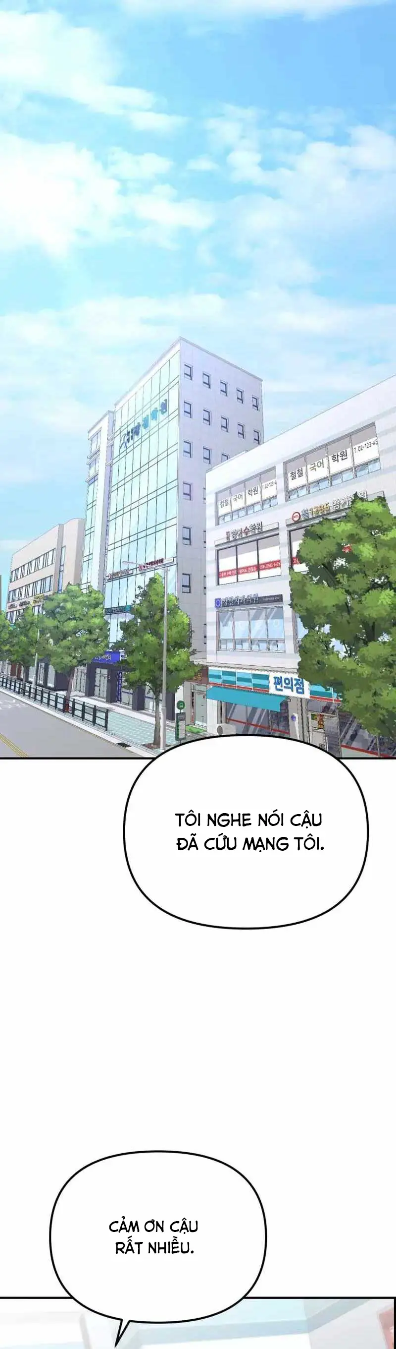 Cảnh Sát Bất Bại Chapter 9 - 51