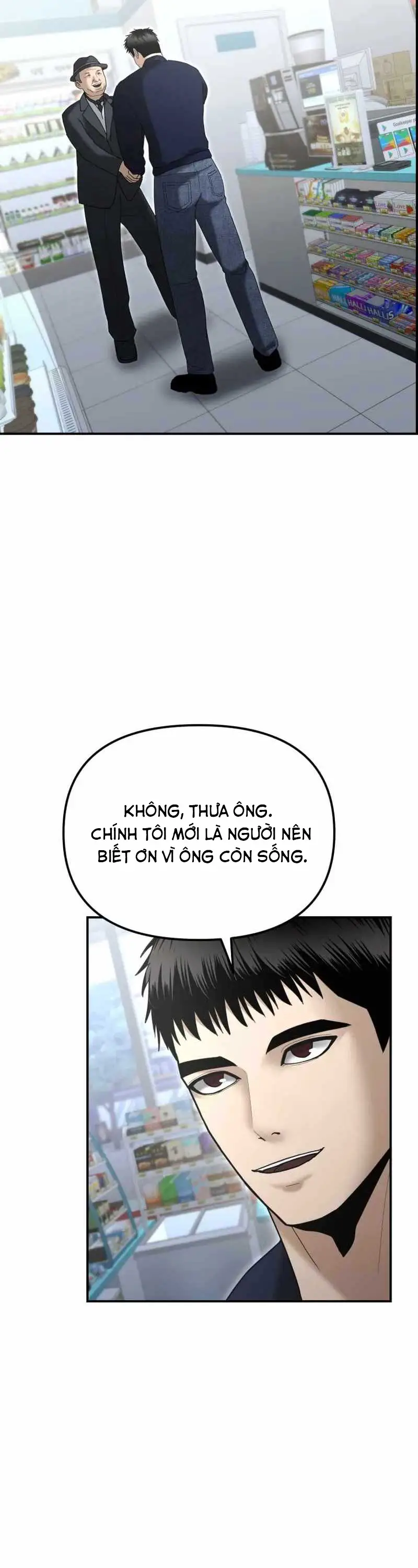Cảnh Sát Bất Bại Chapter 9 - 52