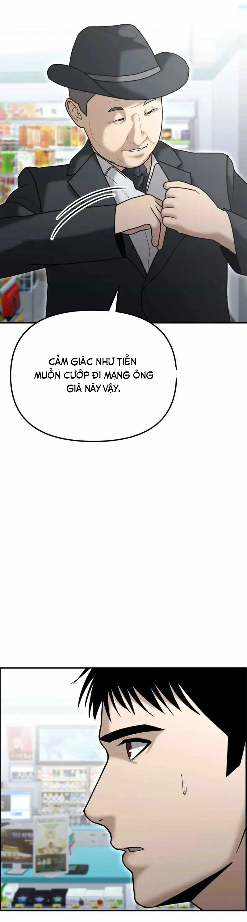 Cảnh Sát Bất Bại Chapter 9 - 54