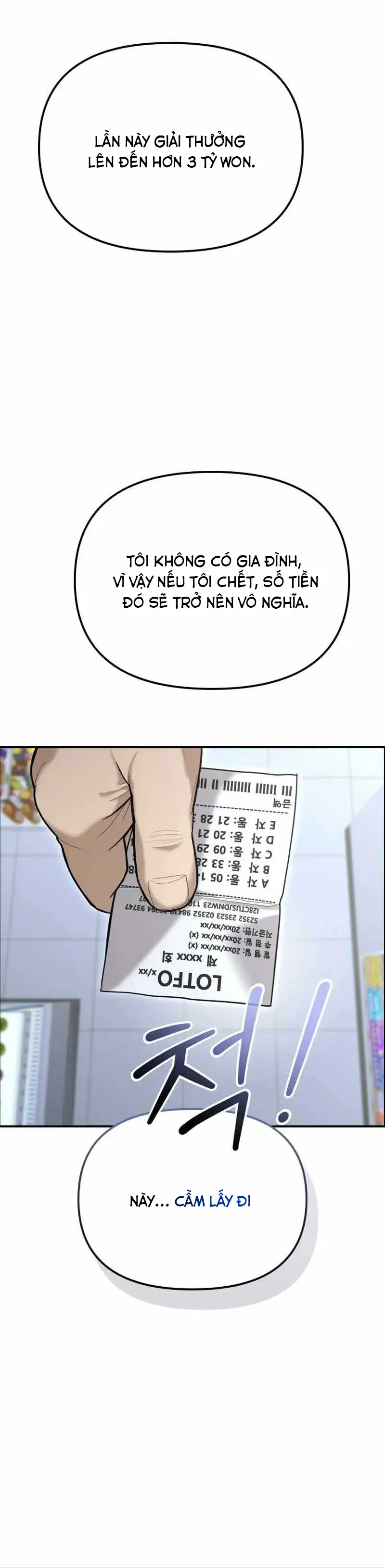 Cảnh Sát Bất Bại Chapter 9 - 55