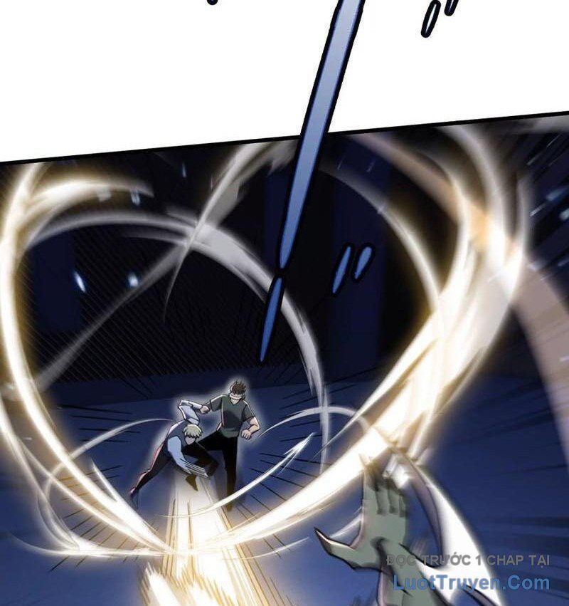 Công hội Kỳ Lân Chapter 24 - 17