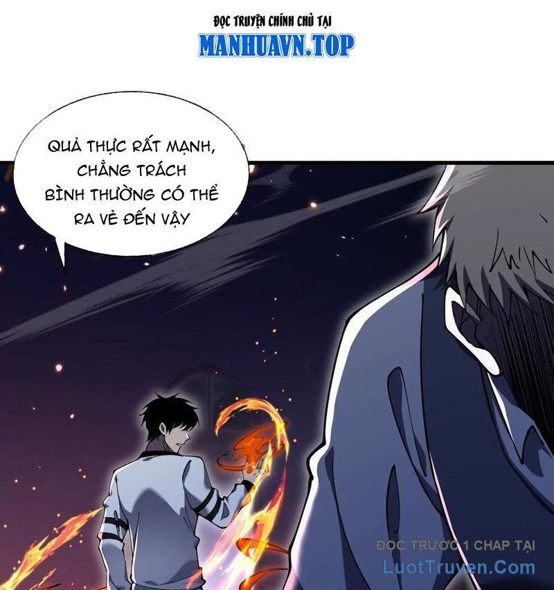 Công hội Kỳ Lân Chapter 24 - 21