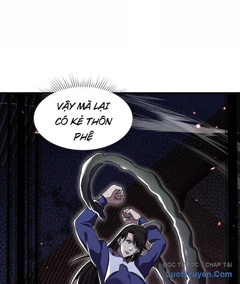 Công hội Kỳ Lân Chapter 24 - 37