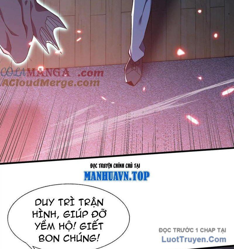 Công hội Kỳ Lân Chapter 24 - 5