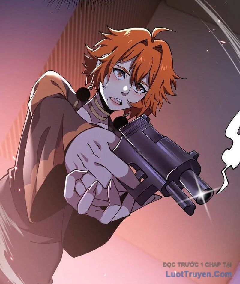 Công hội Kỳ Lân Chapter 24 - 57