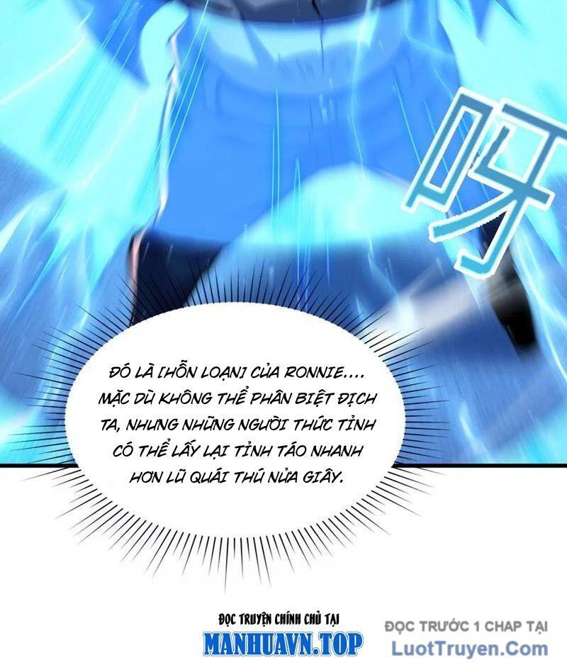 Công hội Kỳ Lân Chapter 24 - 74