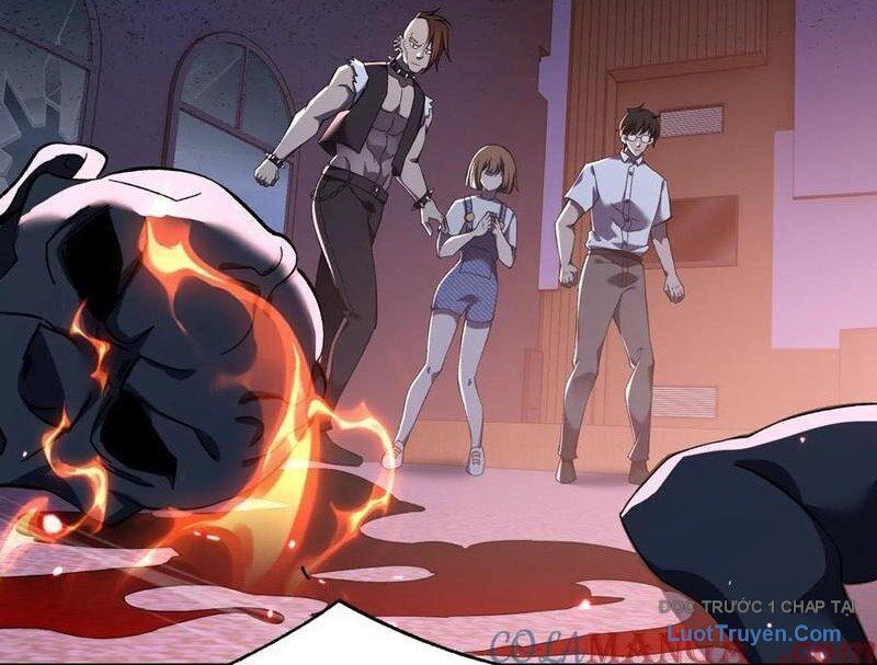 Công hội Kỳ Lân Chapter 24 - 86