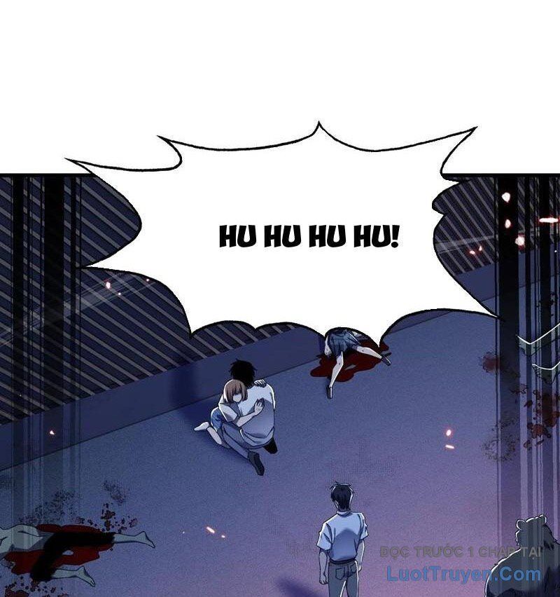 Công hội Kỳ Lân Chapter 25 - 14