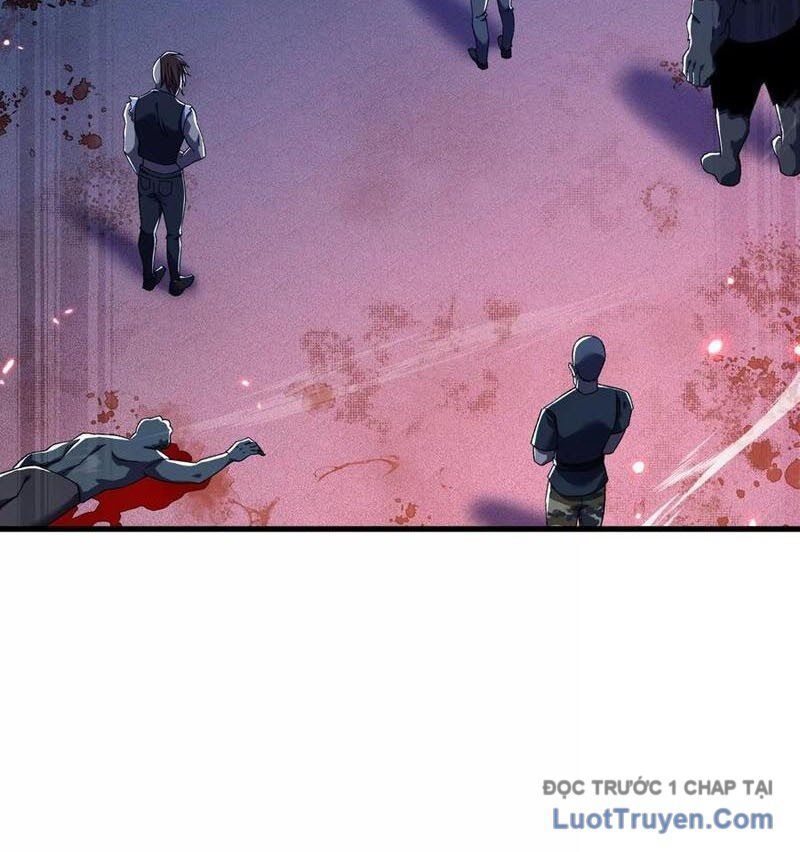 Công hội Kỳ Lân Chapter 25 - 15