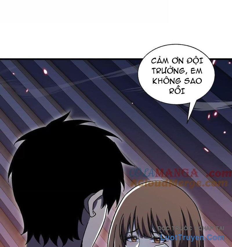 Công hội Kỳ Lân Chapter 25 - 16